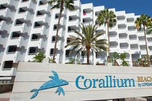 Corallium Beach by Lopesan Hotels in Gran Canaria