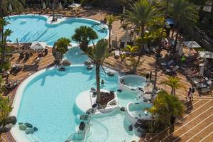 Corallium Beach by Lopesan Hotels in Gran Canaria