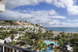 Corallium Beach by Lopesan Hotels in Gran Canaria