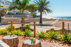 Corallium Beach by Lopesan Hotels in Gran Canaria