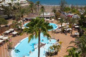 Corallium Beach by Lopesan Hotels in Gran Canaria