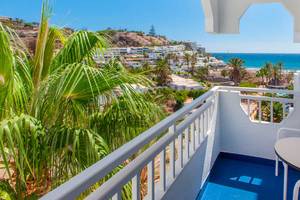 Corallium Beach by Lopesan Hotels in Gran Canaria