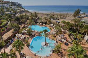 Corallium Beach by Lopesan Hotels in Gran Canaria