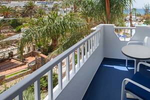 Corallium Beach by Lopesan Hotels in Gran Canaria