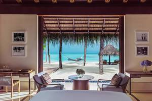 One & Only Reethi Rah in Malediven