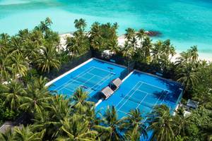 One & Only Reethi Rah in Malediven