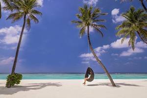 One & Only Reethi Rah in Malediven