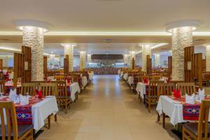 Brayka Bay Resort