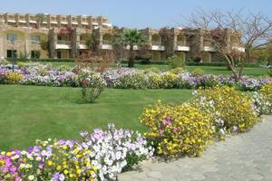 Brayka Bay Resort