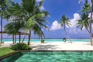 One & Only Reethi Rah in Malediven