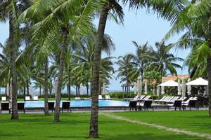 Boutique Hoi An Resort in Vietnam