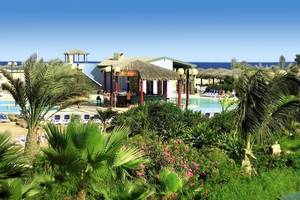 VOI Vila Do Farol Resort in Kap Verde - Sal