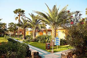 VOI Vila Do Farol Resort in Kap Verde - Sal