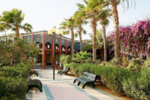 VOI Vila Do Farol Resort in Kap Verde - Sal