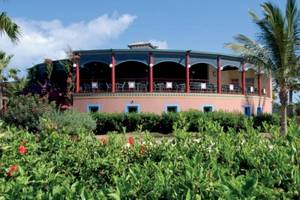 VOI Vila Do Farol Resort in Kap Verde - Sal