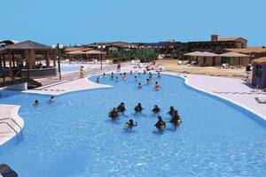VOI Vila Do Farol Resort in Kap Verde - Sal