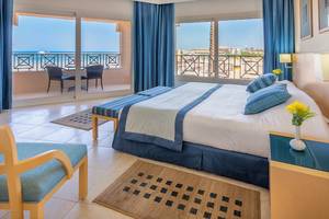 Cleopatra Luxury Beach Resort in Hurghada & Safaga