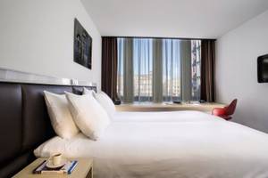 Casa Amsterdam Hotel in Amsterdam