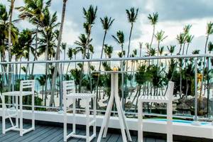 Melia Caribe Beach Resort in Dom. Republik - Osten (Punta Cana)