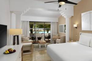 Melia Caribe Beach Resort in Dom. Republik - Osten (Punta Cana)