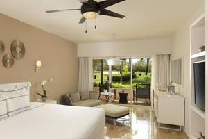 Melia Caribe Beach Resort in Dom. Republik - Osten (Punta Cana)