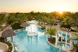 Melia Caribe Beach Resort in Dom. Republik - Osten (Punta Cana)