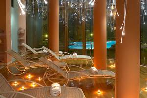 Atrium Palace Thalasso Spa Resort & Villas in Rhodos