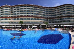 Dream World Aqua in Antalya & Belek