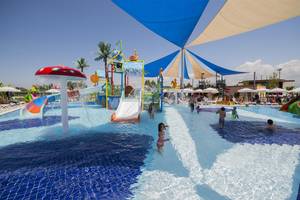 Dream World Aqua in Antalya & Belek