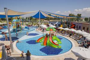 Dream World Aqua in Antalya & Belek