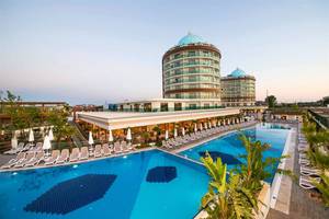 Dream World Aqua in Antalya & Belek