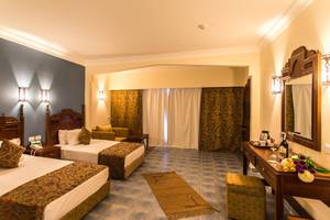 Jasmine Palace Resort & Spa in Hurghada & Safaga