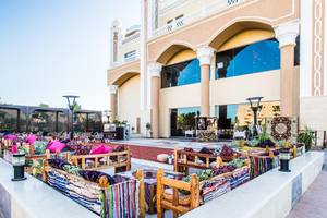 Jasmine Palace Resort & Spa in Hurghada & Safaga