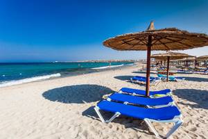 Jasmine Palace Resort & Spa in Hurghada & Safaga