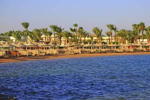 Jasmine Palace Resort & Spa in Hurghada & Safaga