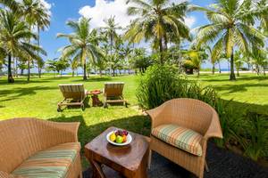 Kempinski Seychelles Resort in Seychellen