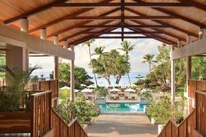 Kempinski Seychelles Resort in Seychellen