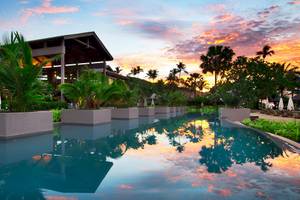 Kempinski Seychelles Resort in Seychellen