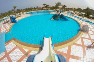 Pharaoh Azur Resort in Hurghada & Safaga