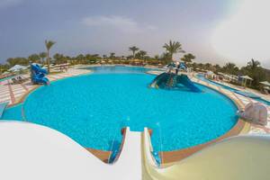 Pharaoh Azur Resort in Hurghada & Safaga