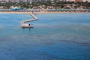 Pharaoh Azur Resort in Hurghada & Safaga