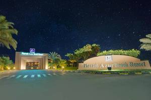 Pharaoh Azur Resort in Hurghada & Safaga