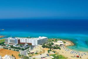 Pernera Beach Hotel in Protaras