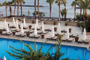 Annabelle Resort in Paphos