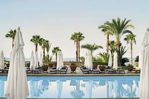 Annabelle Resort in Paphos