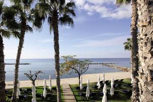 Annabelle Resort in Paphos