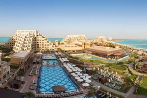 Rixos Bab Al Bahr in Ras Al-Khaimah