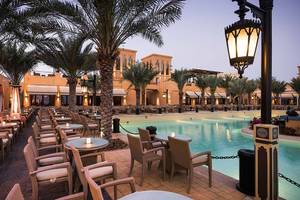 Rixos Bab Al Bahr in Ras Al-Khaimah