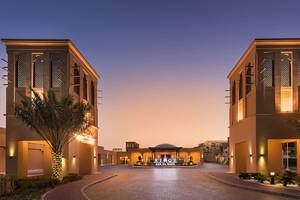 Rixos Bab Al Bahr in Ras Al-Khaimah