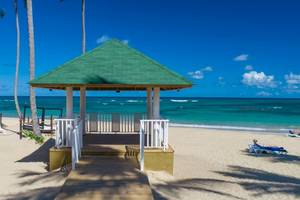 Grand Sirenis Punta Cana Resort in Dom. Republik - Osten (Punta Cana)